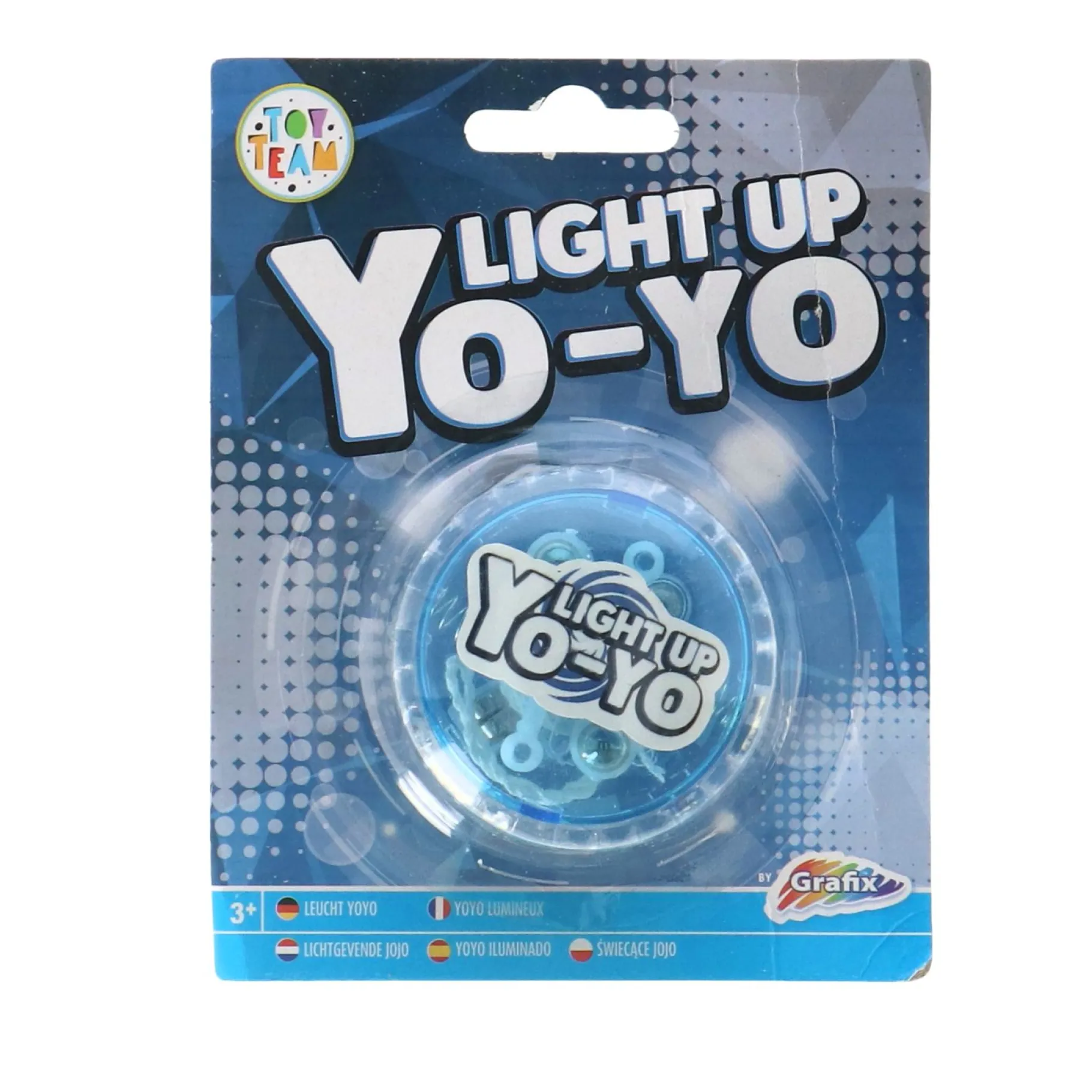 Jojo's> Jojo Met Licht 2 Assorti