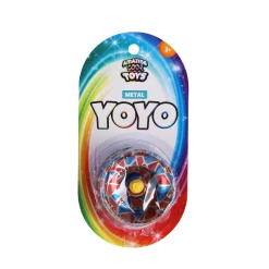 Jojo's></noscript> Jojo metaal assorti