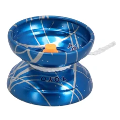 Jojo's></noscript> Jojo metaal assorti