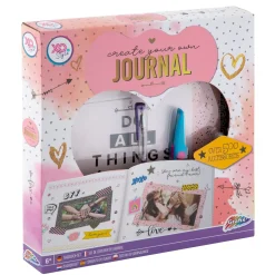 Dagboeken> Journal set compleet