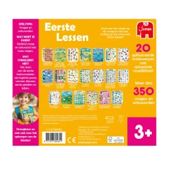 Educatieve Spellen></noscript> Jumbo electro touch en learn eerste lessen