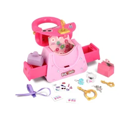 Tassen></noscript> Jumbo funlockets geheim minitasje