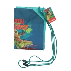 Paraplu's En Tassen> Jurassic Tour Dino Gymtas