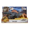 Dino's|Jongens>Mattel Jurassic World Action Siamosaurus