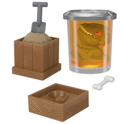 Dino's|Jongens> Jurassic World Crushivores Assorti