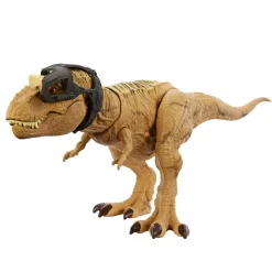 Dino's|Jongens> Jurassic World Hunt 'N Chomp Tyrannosaurus Rex