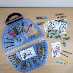 Tekenen / Kleuren><noscript><img width=