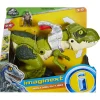 Dino's|Jongens>Mattel Jurassic World Megamouth T-Rex