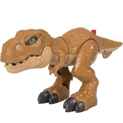 Jongens|Dino's>Mattel Jurassic World Thrashin Action T-Rex