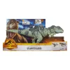 Dino's|Jongens> Jurrassic World Strike'N Roar Giganotosaurus 54 Cm