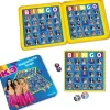 Kinderspellen> K3 Magneetspel Bingo