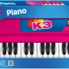 Instrumenten> K3 Piano