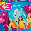 Legpuzzels> K3 Puzzel 50 Stuks Alle Kleuren