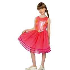 Meisjes|Verkleden> K3 Verkleedjurk Film 9-11 Jaar