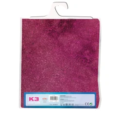 Verkleden|Meisjes></noscript>Studio 100 K3 Verkleedkleding Outfit Broekpak Glitter Roze  6-8 Jaar