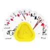 Spel Accessoires> Kaartenhouder Plastic Enkel