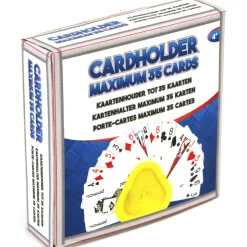Spel Accessoires> Kaartenhouder Plastic Enkel