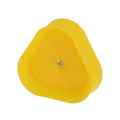 Spel Accessoires></noscript> Kaartenhouder Plastic Enkel