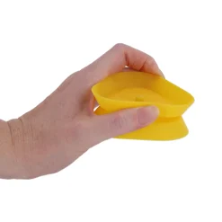 Spel Accessoires></noscript> Kaartenhouder Plastic Enkel