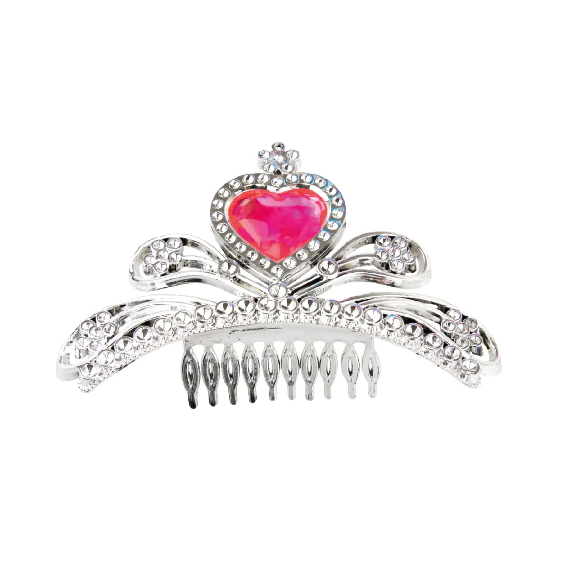 Kapkop> Kapkop eenhoorn met accessoires