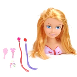 Kapkop> Kapkop met Accessoires 25 cm