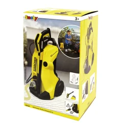 Speelhuizentoestellen> Karcher hogedrukreiniger K4