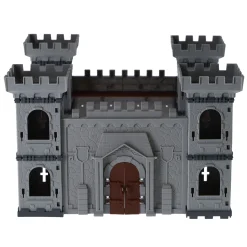 Speelfiguren> Kasteel Ridder Klein 65 Delig