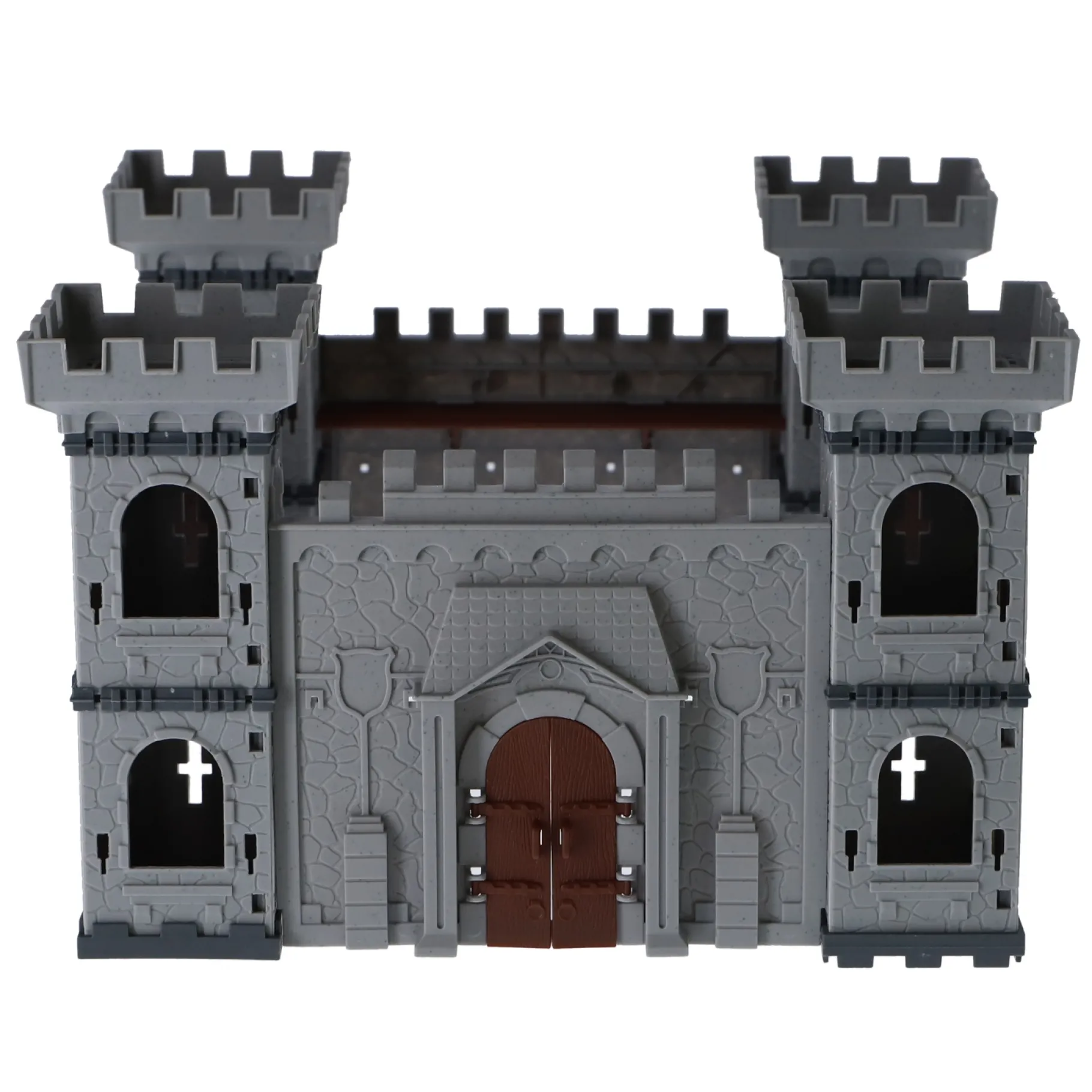 Speelfiguren> Kasteel Ridder Klein 65 Delig