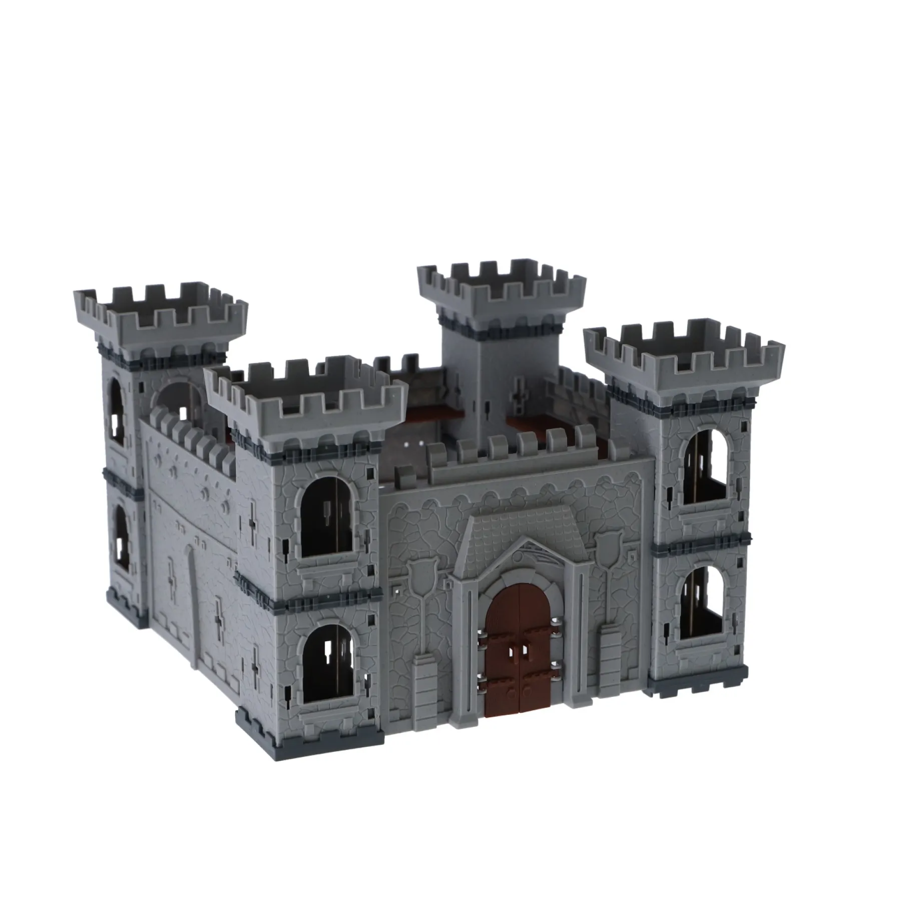 Speelfiguren> Kasteel Ridder Klein 65 Delig