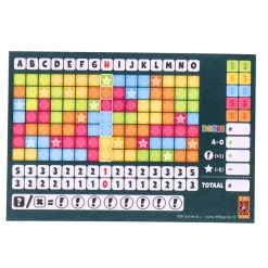 Familiespellen></noscript> Keer Op Keer - Dobbelspel