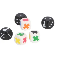 Familiespellen></noscript> Keer Op Keer - Dobbelspel