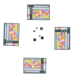 Familiespellen></noscript> Keer Op Keer - Dobbelspel