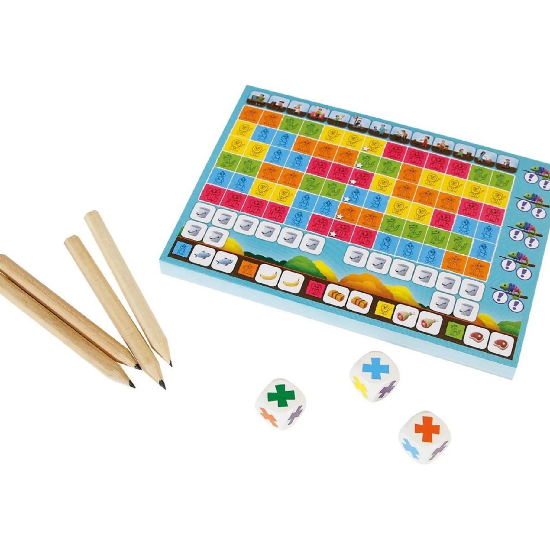 Kinderspellen>999-games Keer Op Keer Kids - Kinderspel