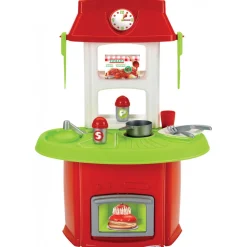 Speelkeukens|Meisjes> Keuken 100% Chef