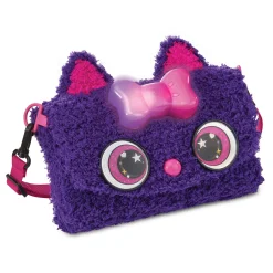 Knutselsets> Kid'Couture Cat Creëer & Leer Handtas