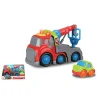 Jongens> Kiddy Go sleepwagen met licht en geluid 19,5 cm
