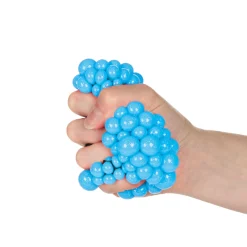 Jongens|Wetenschapsspellen></noscript> Kidscovery maak een knijpbal in een net 4 assorti