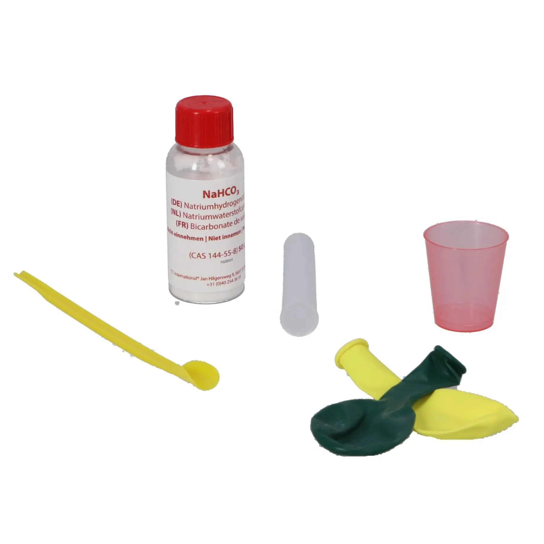 Wetenschapsspellen|Jongens> Kidscovery wetenschap scheikunde Nederlands Frans