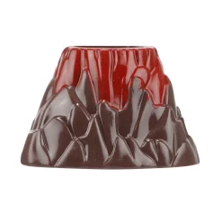 Wetenschapsspellen|Jongens> Kidscovery wetenschap vulkaanuitbarsting