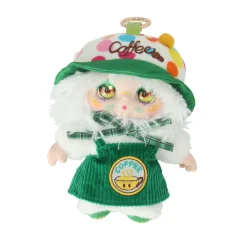 Overige> Kimmon coffee cafe set assorti