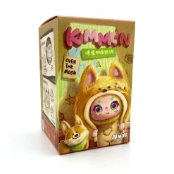 Overige> Kimmon dreams wilderness 15cm assorti