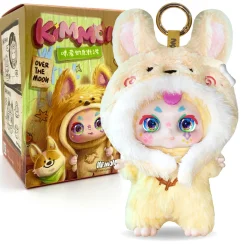 Overige> Kimmon dreams wilderness 15cm assorti