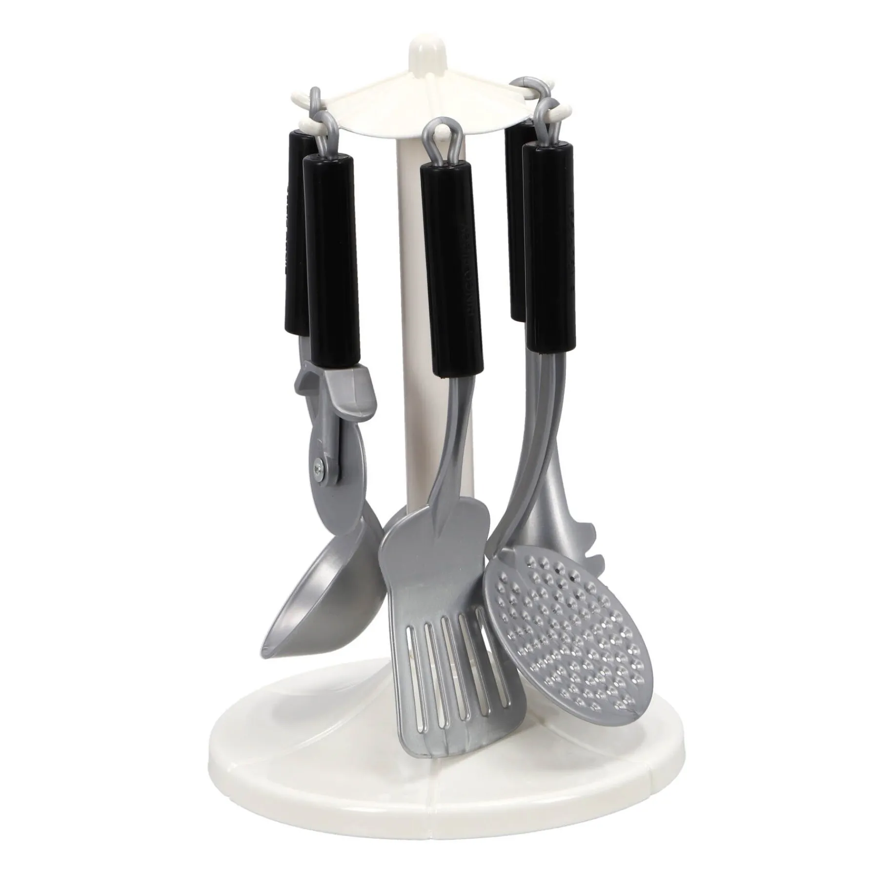 Keukengerei|Meisjes> Kinder keuken messenset 16-delig