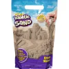 Speelzand>Spinmaster Kinetic Sand Colour Bag Bruin 907 Gram