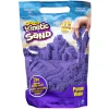 Speelzand|Speelmais>Spinmaster Kinetic Sand Colour Bag Paars 907 Gram