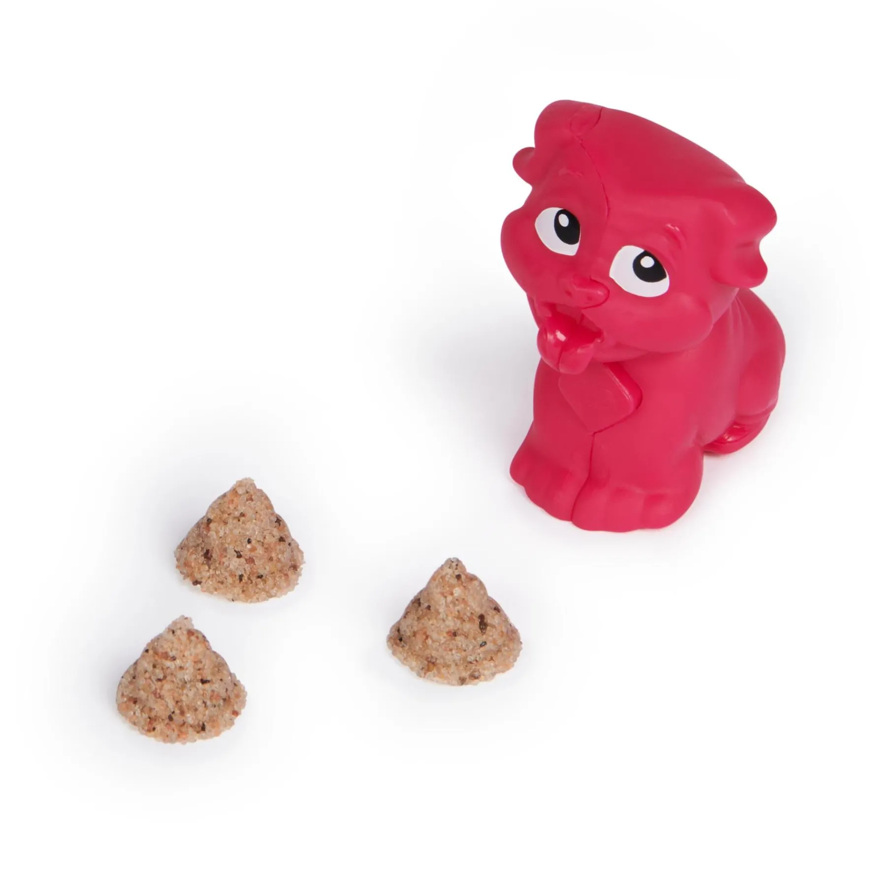 Speelzand|Speelmais> Kinetic Sand Doggie Dig