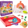 Klei> Kinetic Sand Squishpizza Set