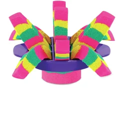 Speelzand|Speelmais>Spinmaster Kinetic Sand Super Sandisfying Set