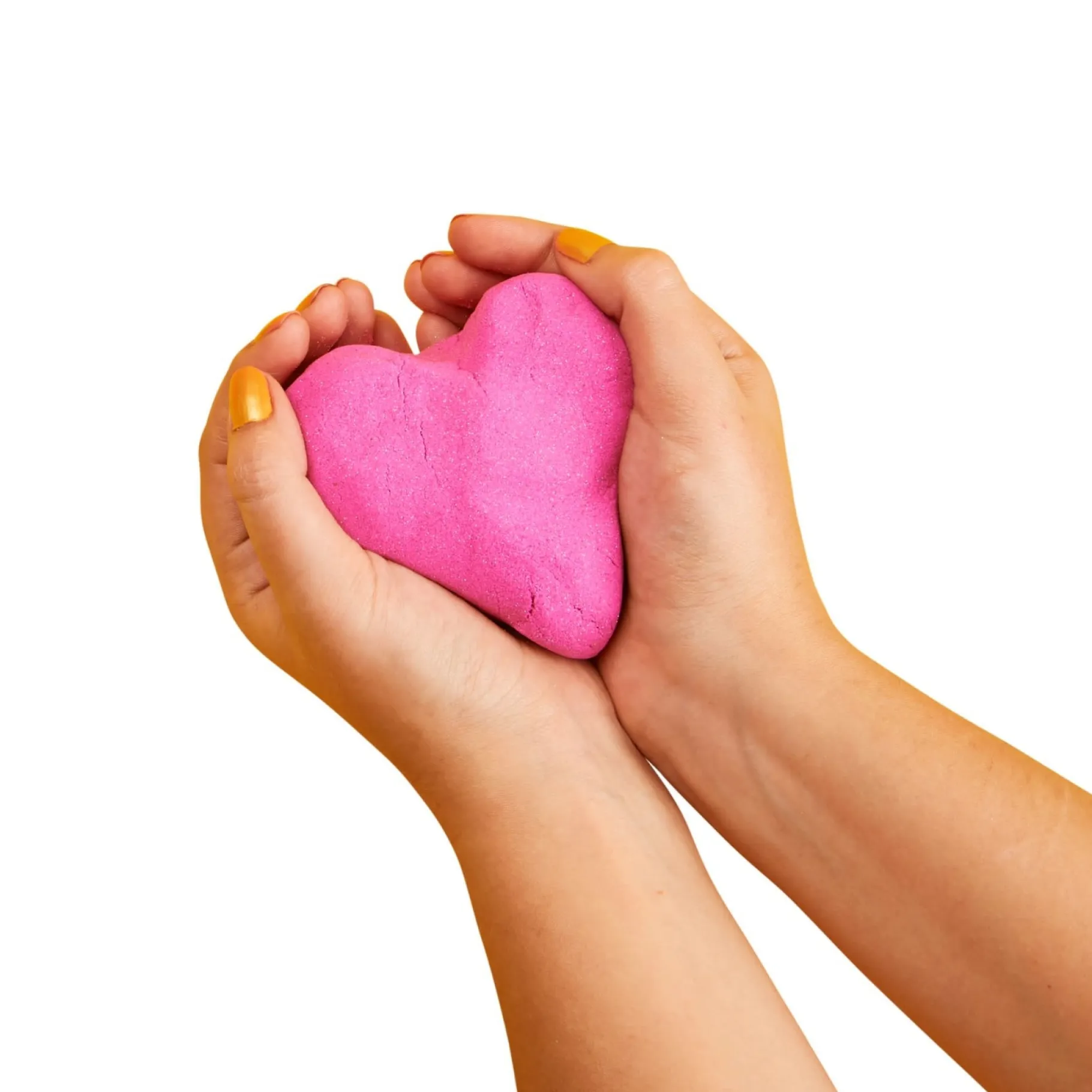 Speelzand|Speelmais>Spinmaster Kinetic Sand Unicorn Bake Shoppe