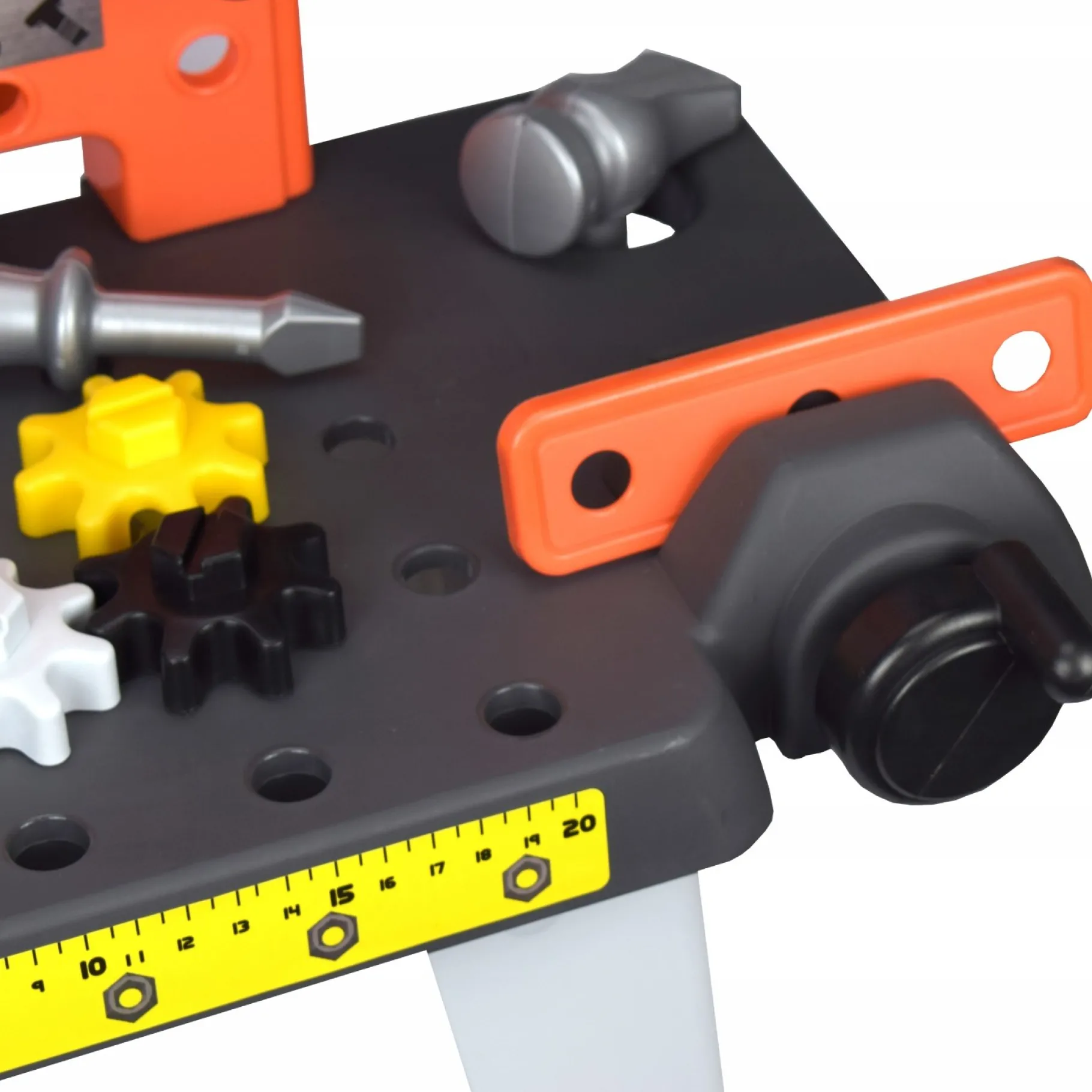 Werkbank / Gereedschap|Jongens> Kleine Werkbank